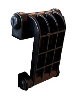 Петля для крышки к пластиковому контейнеру iBox 1020х640 в Пушкино