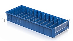 Полочный контейнер SK 6209 голубой