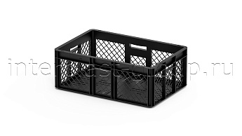 Евроконтейнер перфорированный в Пушкино Евроконтейнер перфорированный в Пушкино