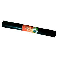 Мешки для мусора 180 л, черные, в рулоне 10 шт., ПВД, 30 мкм, 1060х800 мм, Концепция Быта EcoClean, 603737 в Пушкино