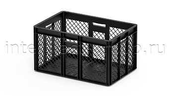 Евроконтейнер перфорированный в Пушкино Евроконтейнер перфорированный в Пушкино